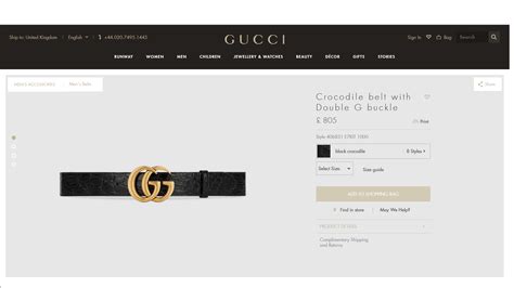 gucci egypt website|Gucci online shopping.